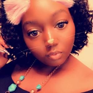 Meet your Posher, Tarika